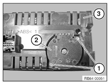 Heater With Operation